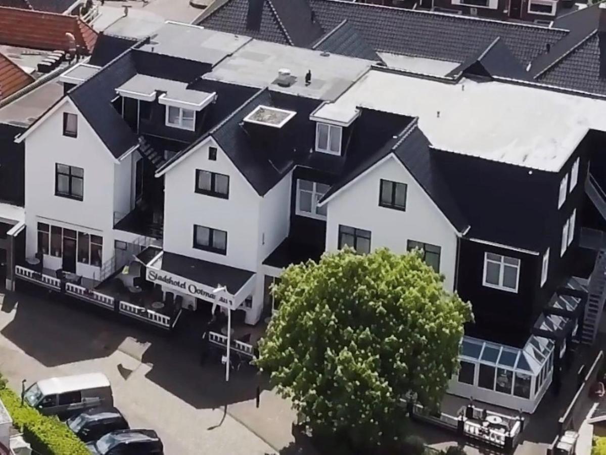 Stadshotel Ootmarsum Exterior photo