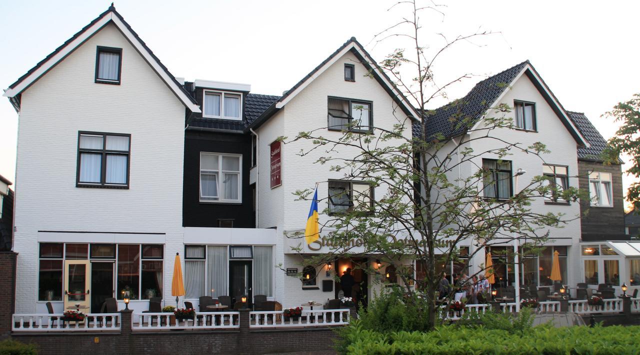 Stadshotel Ootmarsum Exterior photo