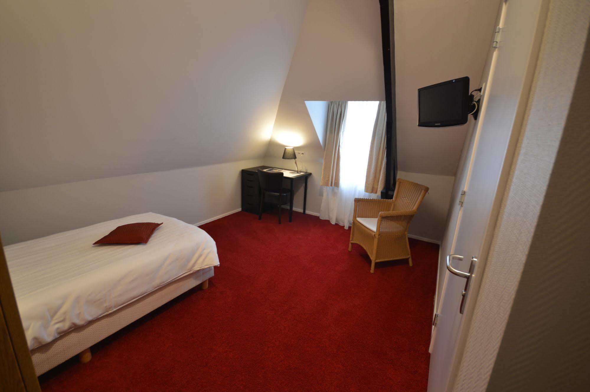 Stadshotel Ootmarsum Exterior photo